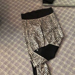 Lululemon leggings